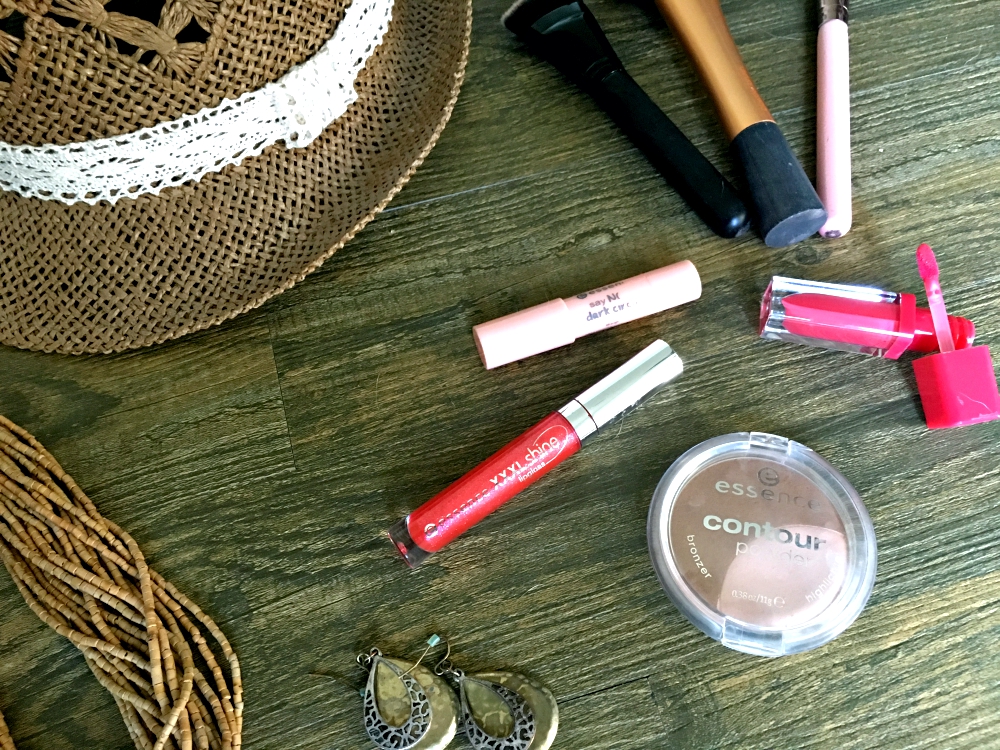 Essence Cosmetics Products